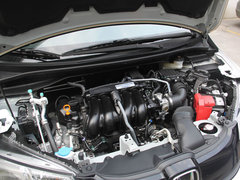 2014款 1.5L CVT LX舒适型