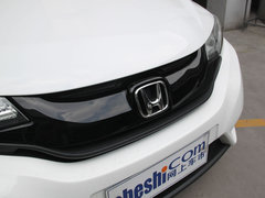 2014款 1.5L CVT LX舒适型