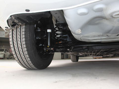 2014款 1.5L CVT LX舒适型