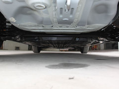 2014款 1.5L CVT LX舒适型