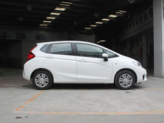 2014款 1.5L CVT LX舒适型