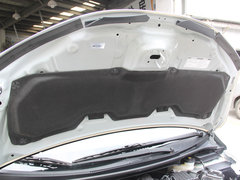 2014款 1.5L CVT LX舒适型