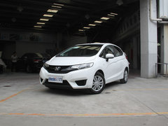 2014款 1.5L CVT LX舒适型