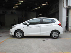 2014款 1.5L CVT LX舒适型