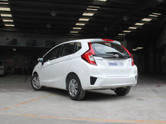 2014款 1.5L CVT LX舒适型