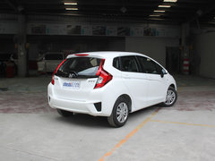 2014款 1.5L CVT LX舒适型
