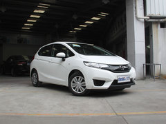 2014款 1.5L CVT LX舒适型