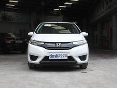 2014款 1.5L CVT LX舒适型