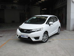 2014款 1.5L CVT LX舒适型