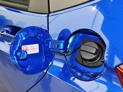 2014款 1.5L CVT LX舒适型