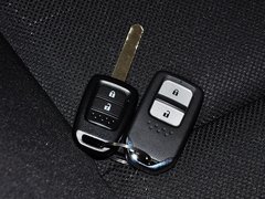 2014款 1.5L CVT LX舒适型