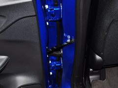 2014款 1.5L CVT LX舒适型