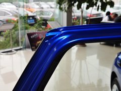 2014款 1.5L CVT LX舒适型