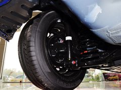 2014款 1.5L CVT LX舒适型