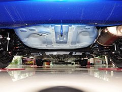 2014款 1.5L CVT LX舒适型