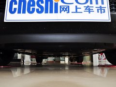 2014款 1.5L CVT LX舒适型