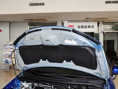 2014款 1.5L CVT LX舒适型