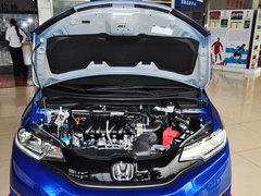 2014款 1.5L CVT LX舒适型