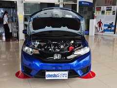 2014款 1.5L CVT LX舒适型