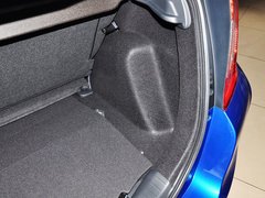 2014款 1.5L CVT LX舒适型