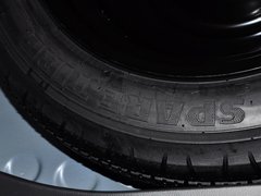 2014款 1.5L CVT LX舒适型