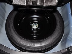 2014款 1.5L CVT LX舒适型
