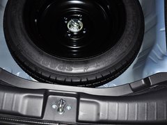 2014款 1.5L CVT LX舒适型