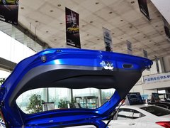 2014款 1.5L CVT LX舒适型