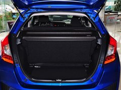 2014款 1.5L CVT LX舒适型