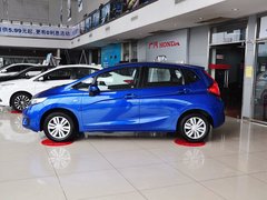 2014款 1.5L CVT LX舒适型