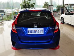 2014款 1.5L CVT LX舒适型