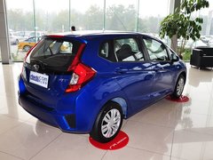2014款 1.5L CVT LX舒适型