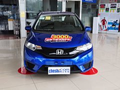 2014款 1.5L CVT LX舒适型
