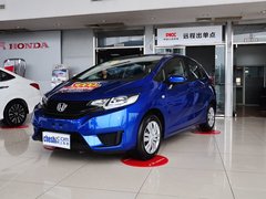 2014款 1.5L CVT LX舒适型