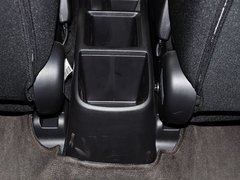 2014款 1.5L CVT LX舒适型