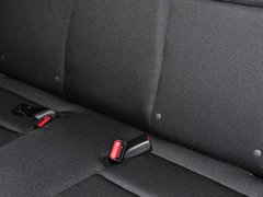 2014款 1.5L CVT LX舒适型