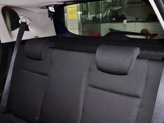 2014款 1.5L CVT LX舒适型