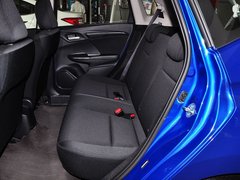 2014款 1.5L CVT LX舒适型