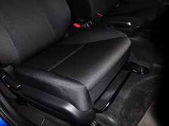 2014款 1.5L CVT LX舒适型