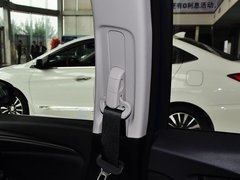 2014款 1.5L CVT LX舒适型