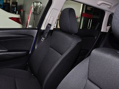 2014款 1.5L CVT LX舒适型