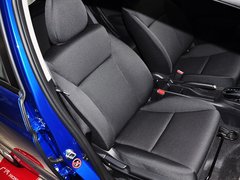 2014款 1.5L CVT LX舒适型