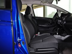 2014款 1.5L CVT LX舒适型