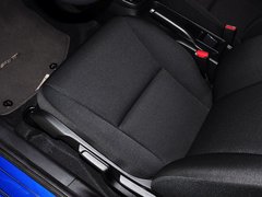 2014款 1.5L CVT LX舒适型