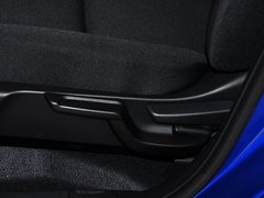2014款 1.5L CVT LX舒适型