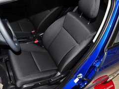 2014款 1.5L CVT LX舒适型