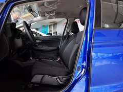 2014款 1.5L CVT LX舒适型