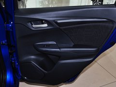 2014款 1.5L CVT LX舒适型