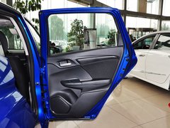 2014款 1.5L CVT LX舒适型
