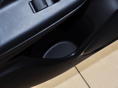 2014款 1.5L CVT LX舒适型
